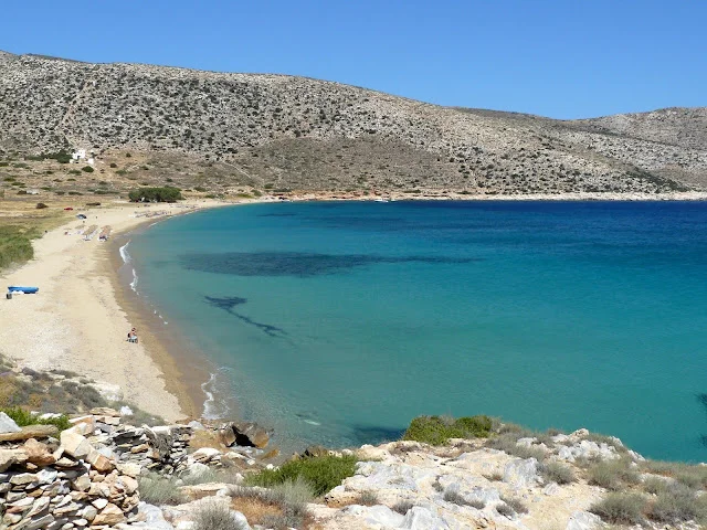 Αγία Θεοδότη Ίος