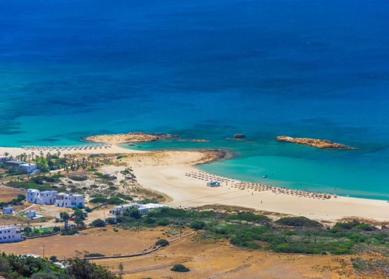 Μαγγανάρι Ίος