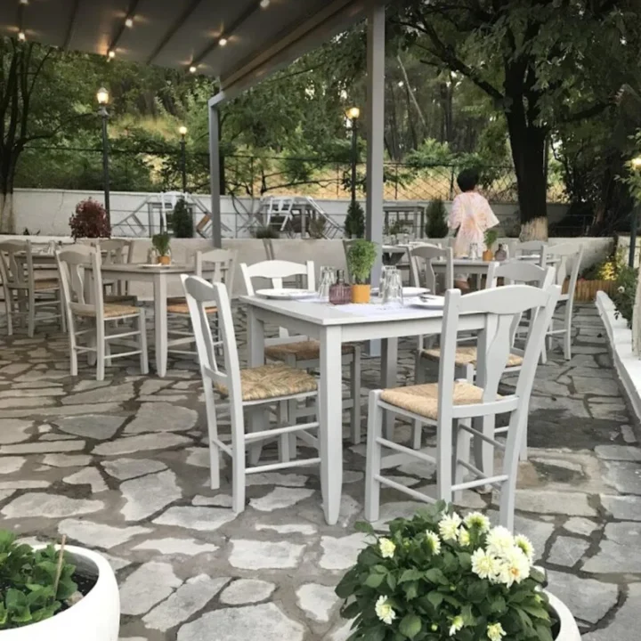 Φαγητό στα Ιωάννινα