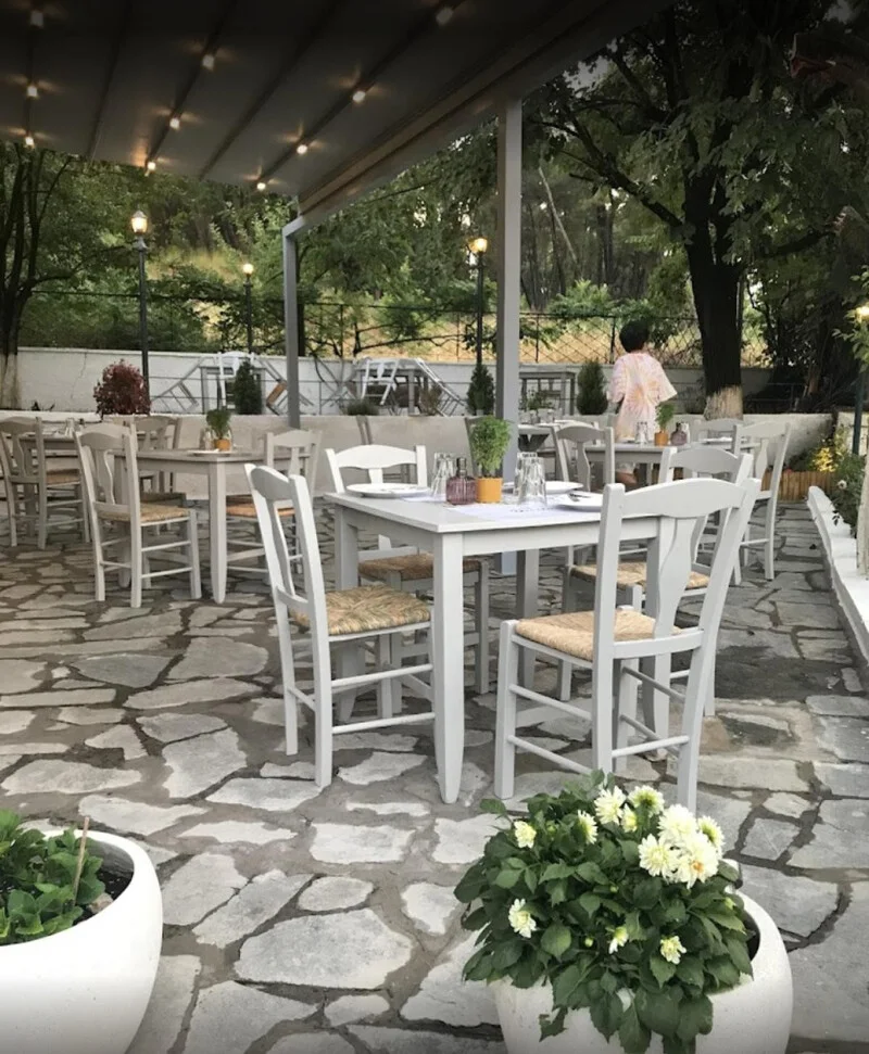 Φαγητό στα Ιωάννινα