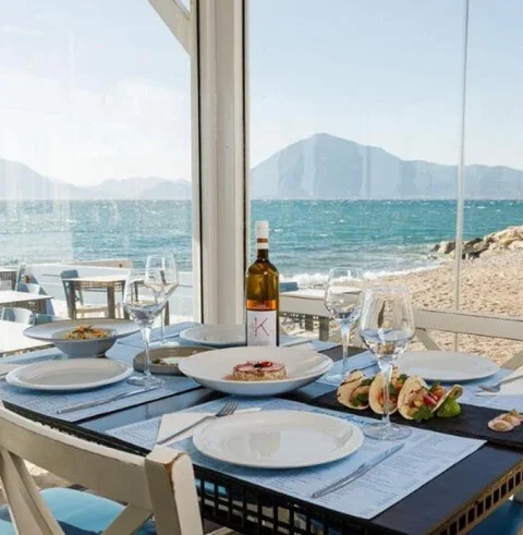 Ιστιοπλοικός Όμιλος Πάτρας