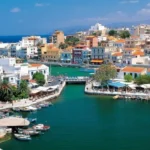 Αγιος Νικολαος Λασίθι