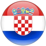 Σημαία Κροατίας
