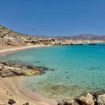 Παραλία στην Κάσο