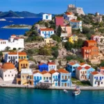 Καστελόριζο
