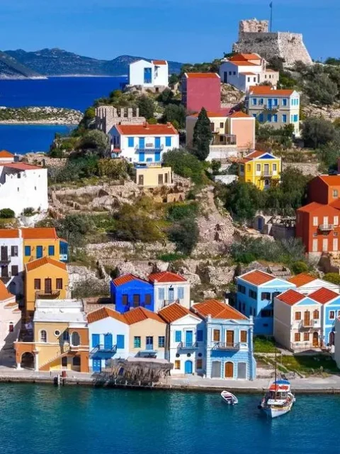 Καστελόριζο