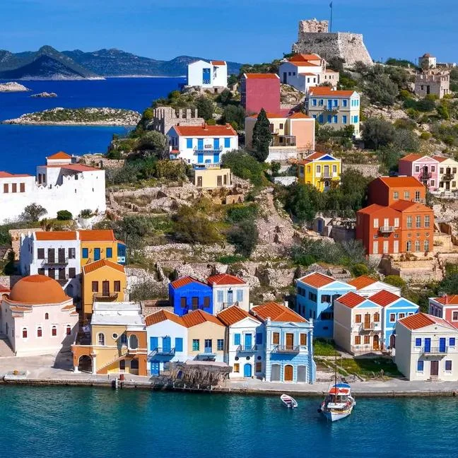 Καστελόριζο