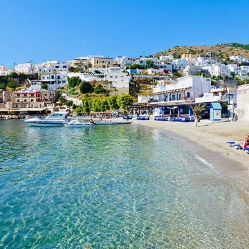 Λέρος Παντέλι