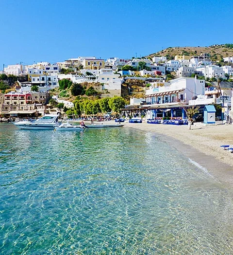 Λέρος Παντέλι