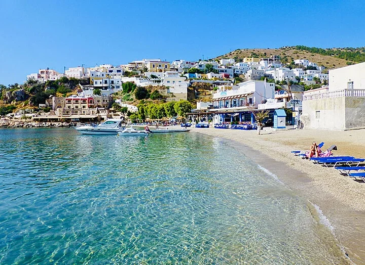 Λέρος Παντέλι