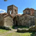 Μυστράς