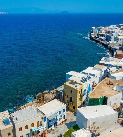 Νίσυρος