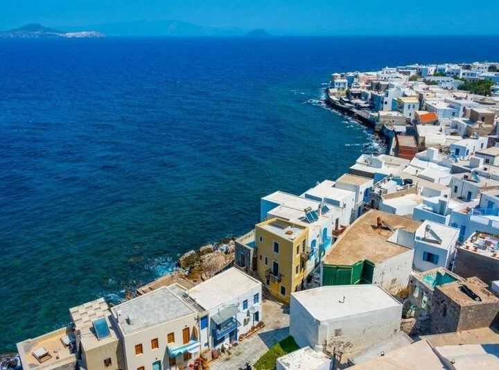 Νίσυρος