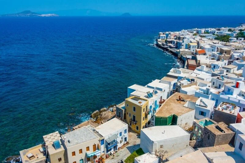Νίσυρος