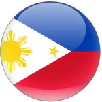 Σημαία Φιλιππίνων
