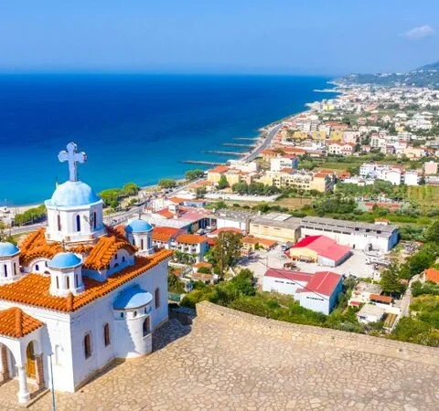 Καρλόβασι Σάμου