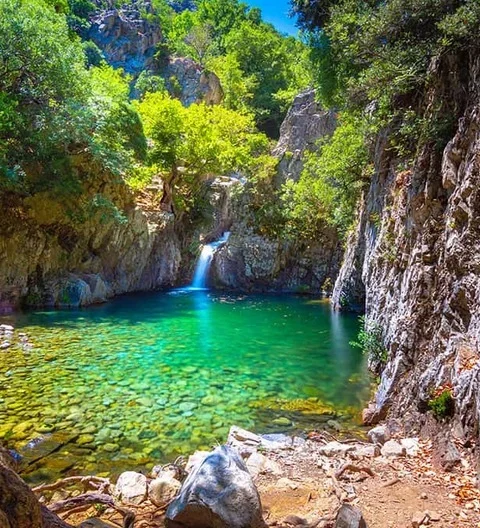 Σαμοθράκη