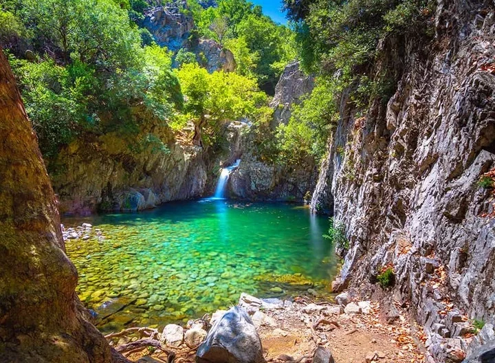 Σαμοθράκη