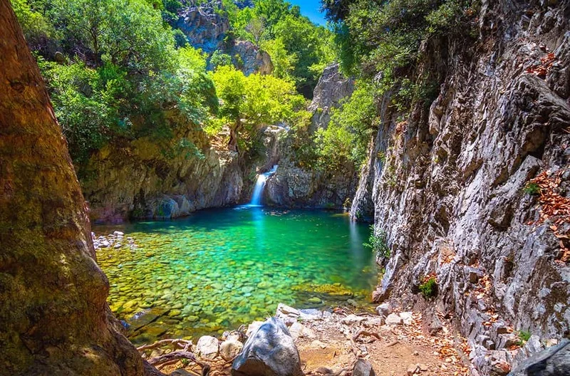 Σαμοθράκη