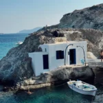Κίμωλος