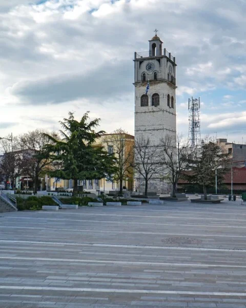 Κοζάνη