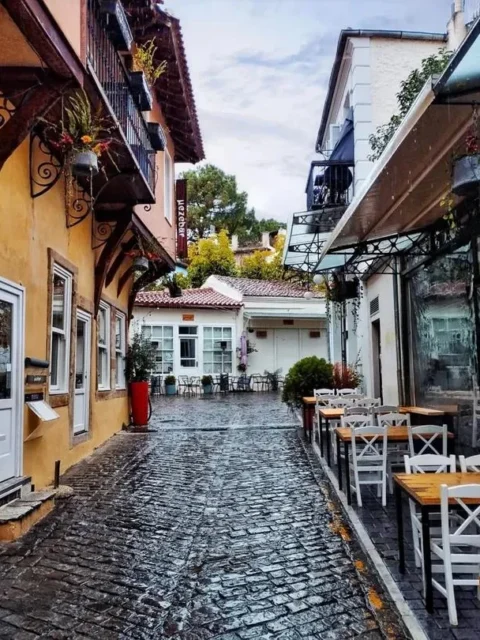 Ξάνθη